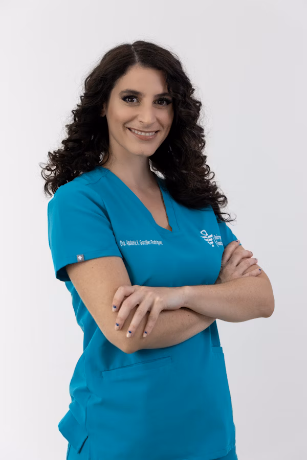 Dr. Emily Rodriguez